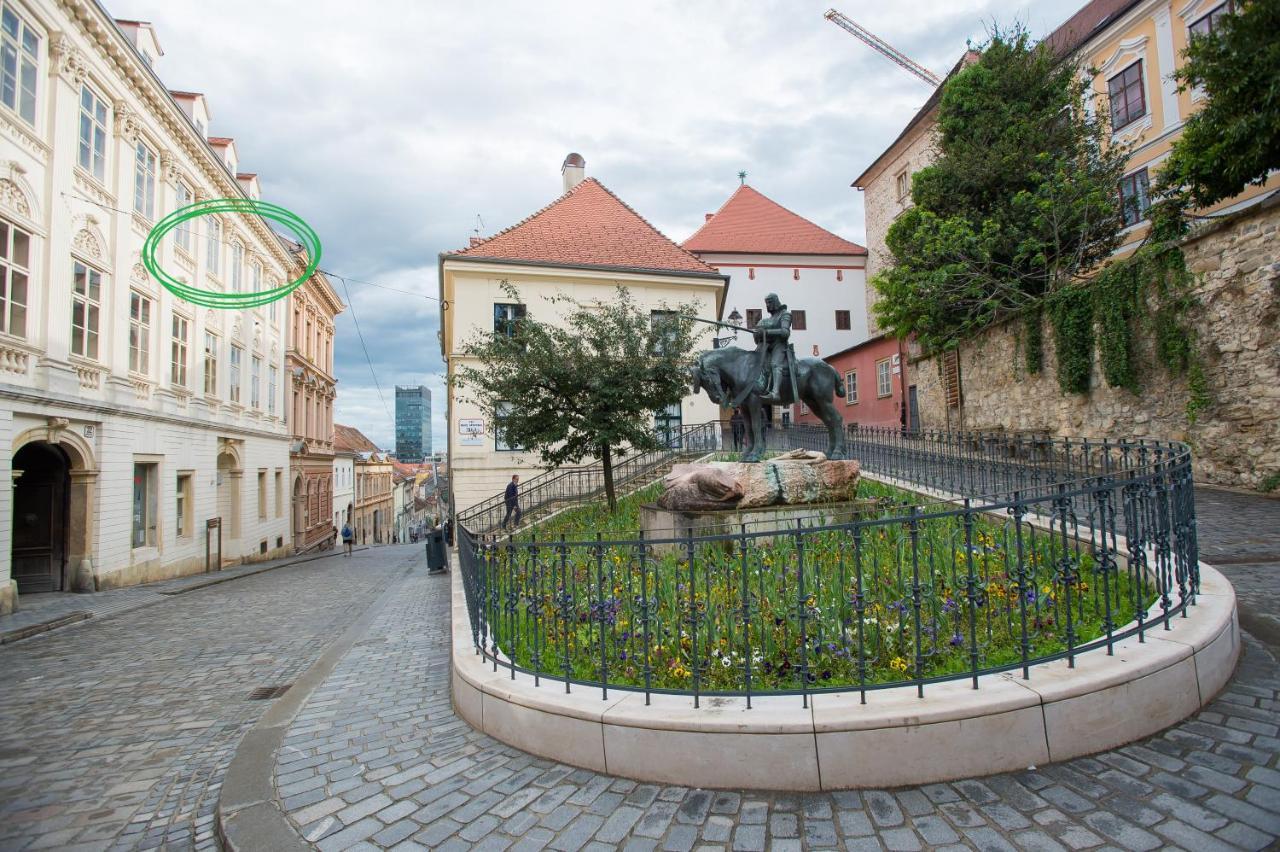 With A View - Center Zagreb
