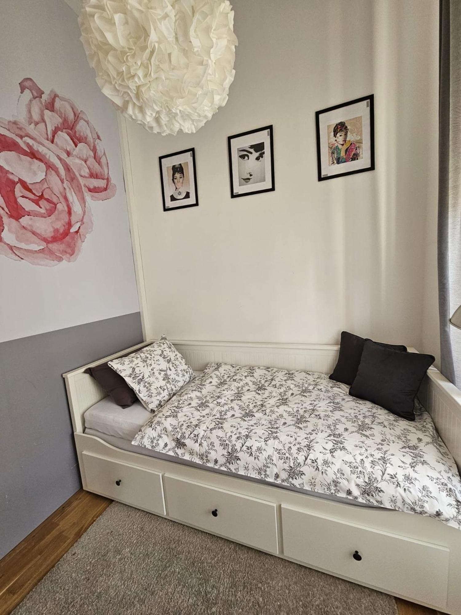 Apartment With A View - Center Zagreb